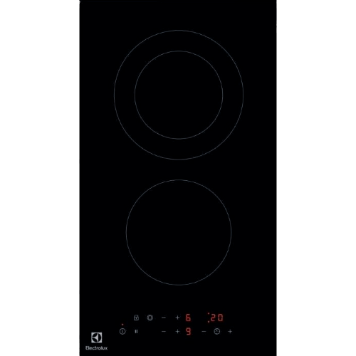 Домино ELECTROLUX LHR3233CK