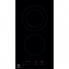 Домино ELECTROLUX LHR3233CK