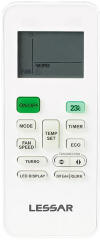 Lessar LSM-H36KUA2