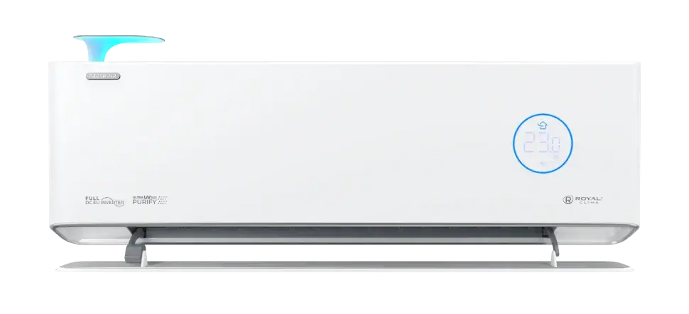 Сплит-система Royal Clima RCI-RF30HN Royal Fresh Full DC EU Inverter