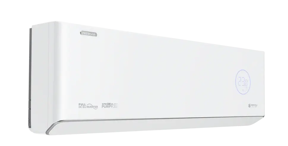 Сплит-система Royal Clima RCI-RF30HN Royal Fresh Full DC EU Inverter