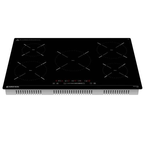 Варочная панель индукционная MEFERI MIH755BK POWER