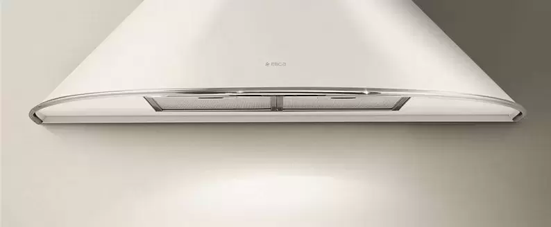 Вытяжка Elica TONDA WH F/60