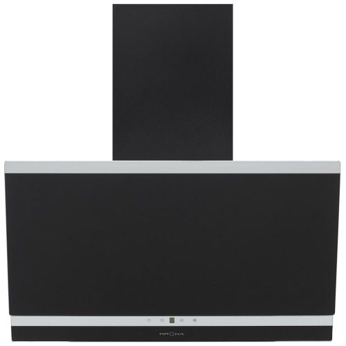 Вытяжка Krona IRMA A 600 black S
