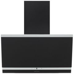 Вытяжка Krona IRMA A 600 black S