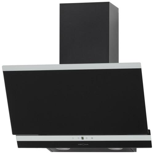 Вытяжка Krona IRMA A 600 black S