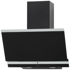 Вытяжка Krona IRMA A 600 black S