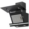 Вытяжка Krona IRMA A 600 black S