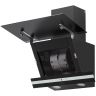 Вытяжка Krona IRMA A 600 black S