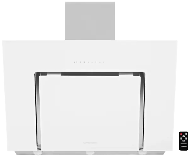 Вытяжка наклонная F 960 W