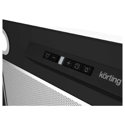 Полновстраиваемая вытяжка KHI 9755 N