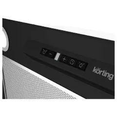 Полновстраиваемая вытяжка KHI 9755 N