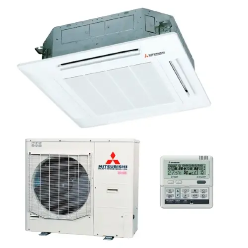 Mitsubishi Heavy FDT112KXZE1