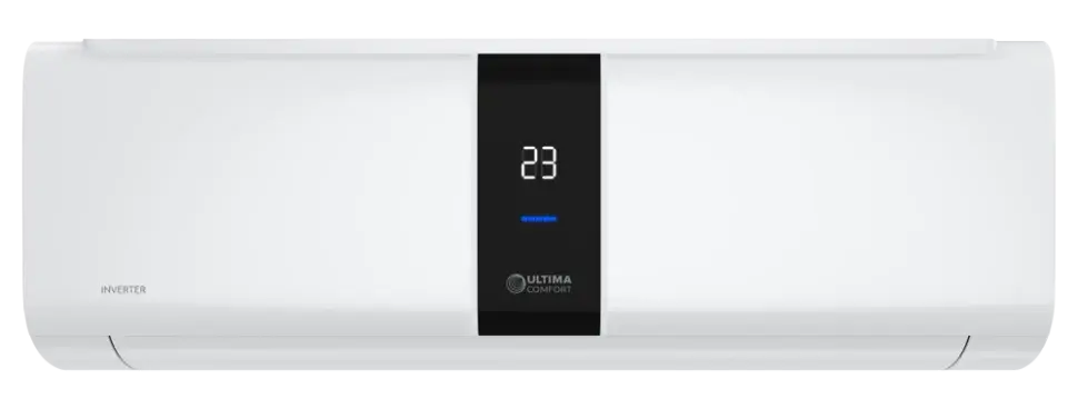 Сплит-система Ultima Comfort ELB-I36PN-IN/ELB-I36PN-OUT Elysium Inverter