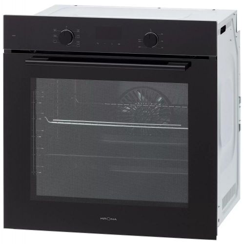 Духовой шкаф KRONA LEGENDE 60 BL/BL