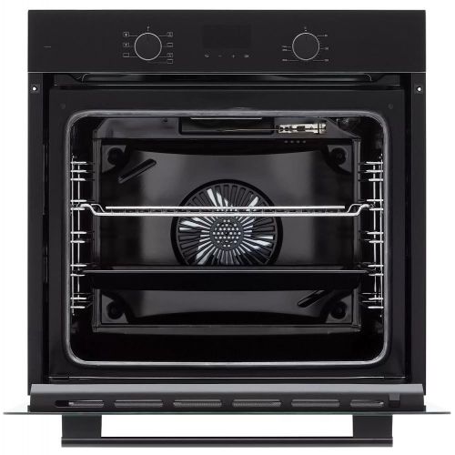 Духовой шкаф KRONA LEGENDE 60 BL/BL