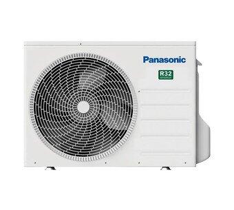Настенная сплит-система Panasonic CS-XZ42ZKEW-H/CU-Z42ZKE