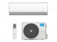 Сплит-система Midea MSFA2-12N8D6-I/MSFA1-12N8D6-O Breezeless