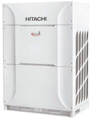 Hitachi RAS-14FSXNSE Nord -30