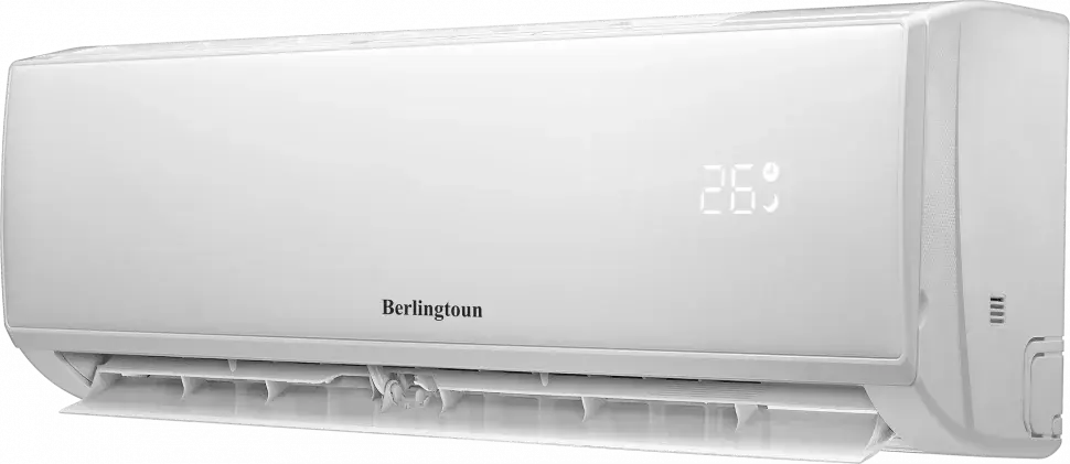 Сплит-система Berlingtoun BR-09TST1/IN/BR-09TST1/OUT Leeds
