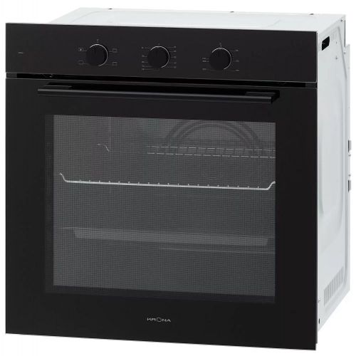 Духовой шкаф KRONA ELEMENT 60 BL/BL