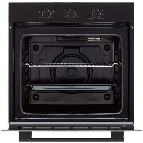 Духовой шкаф KRONA ELEMENT 60 BL/BL