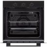 Духовой шкаф KRONA ELEMENT 60 BL/BL