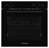 Духовой шкаф электрический HT 612 Black