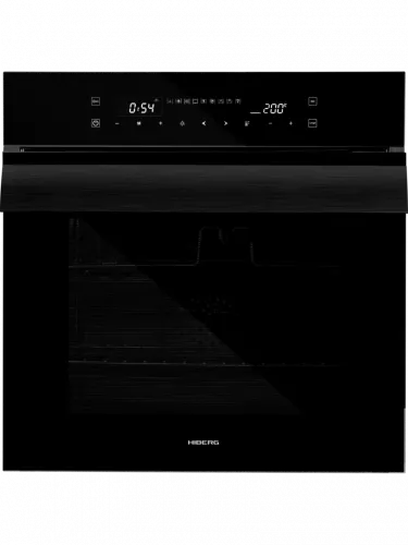 HIBERG VM 6192 B