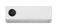 Сплит-система Viomi KFR-25GW/Y4CM2 Cross 2 White
