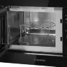 Микроволновая печь встраиваемая MAUNFELD MBMO820MGB203