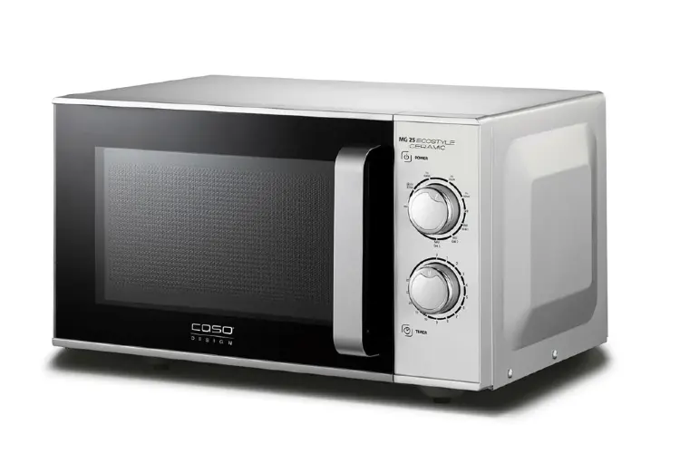 Микроволновая печь CASO MG 25 Ecostyle Ceramic
