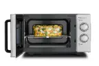 Микроволновая печь CASO MG 25 Ecostyle Ceramic