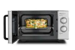 Микроволновая печь CASO MG 25 Ecostyle Ceramic
