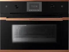 Пароварка Kuppersbusch CD 6350.0 S7