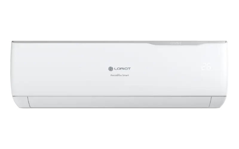 LAC-12AJ (комплект) сплит-система Loriot