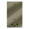 Колонка газовая Ballu GWH 10 Fiery Glass Mirror
