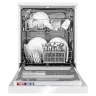 Посудомоечная машина MAUNFELD MWF60120W