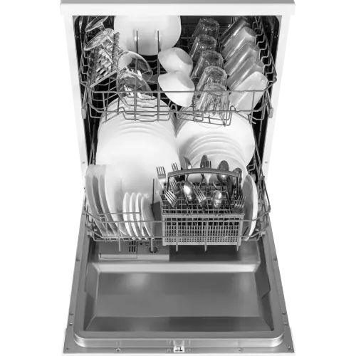 Посудомоечная машина MAUNFELD MWF60120W