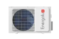Сплит-система Energolux SAS18B4-A/SAU18B4-A-WS30 Basel 4 WS