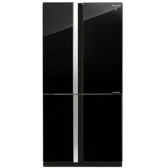 Холодильник Sharp SJGX98PBK