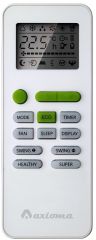 Сплит-система Axioma ASX18H1R/ASB18H1R