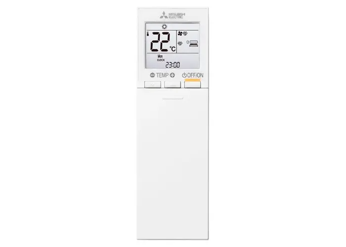 Настенная сплит-система Mitsubishi Electric MSZ-AY50VGKP/MUZ-AY50VG Standart Plus
