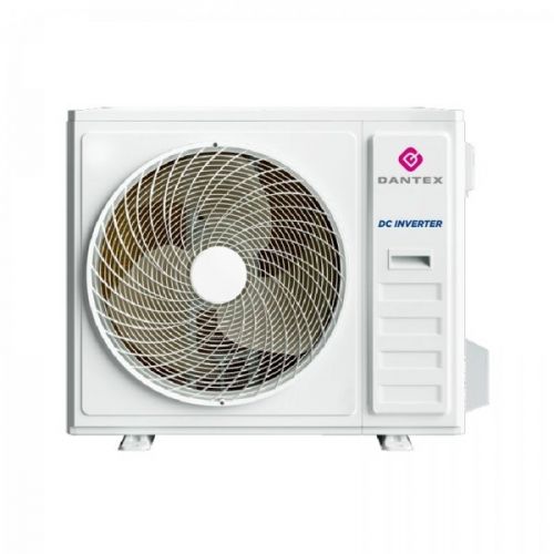 Канальная сплит-система Dantex RKD-48BHTNI/RKD-48HTNIE-W City Inverter