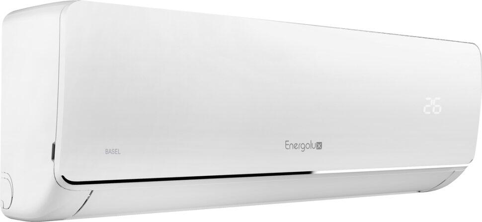 Сплит-система Energolux SAS36B5-A/SAU36B5-A-WS40 Basel 5 WS