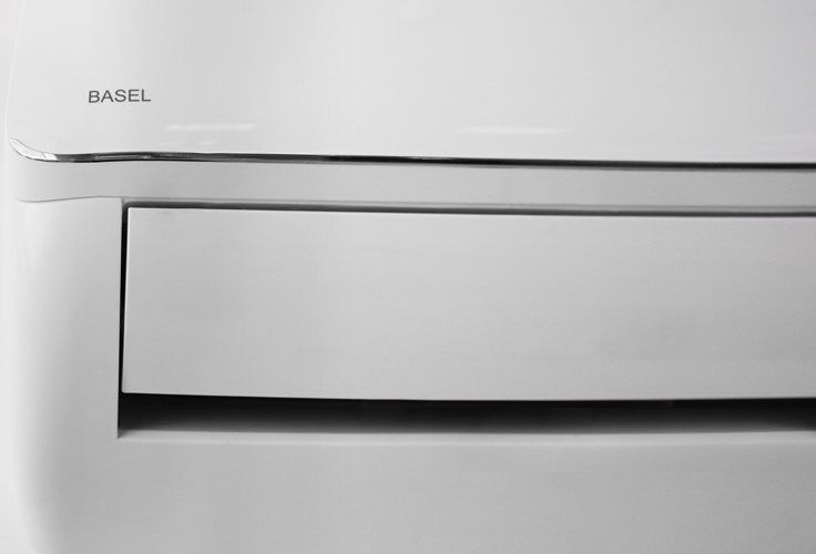 Сплит-система Energolux SAS36B5-A/SAU36B5-A-WS40 Basel 5 WS