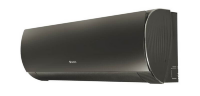 Сплит-система Gree GWH09ACC-K6DNA1F(LCLH) Lyra Inverter Black