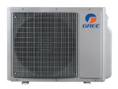 Сплит-система Gree GWH09ACC-K6DNA1F(LCLH) Lyra Inverter Black
