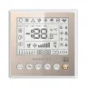 Канальная сплит-система Dantex RK-18HTNE-W / RK-18BHTN