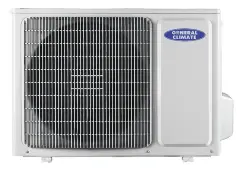 Наружный блок мульти сплит-системы General Climate GU-M3E24H32 Free Multi 2